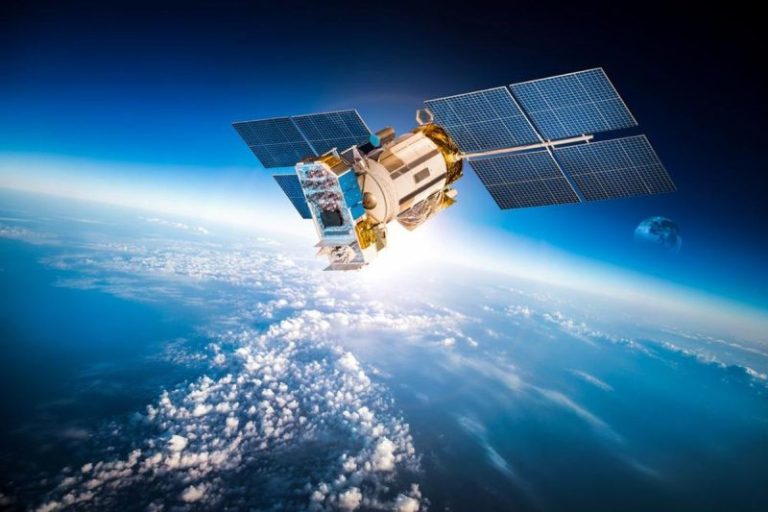 Satellite Imagery and Gold Exploration (Updated 2024)