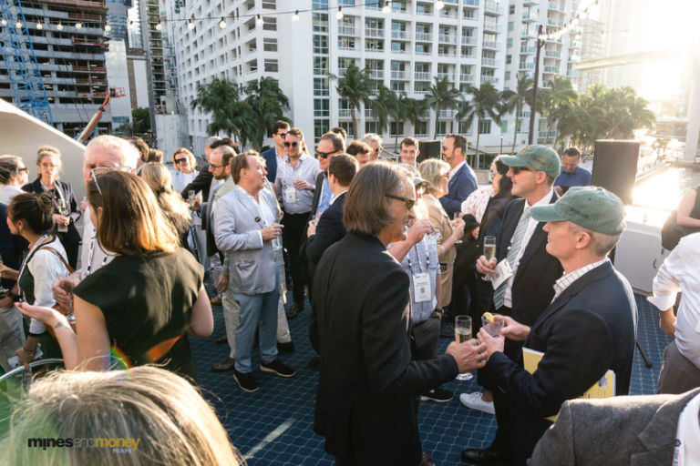 Mines and Money Miami 2025: Here’s What You Need to Know