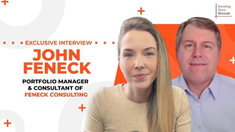 John Feneck: 5 Factors to Consider When BuyingJunior Mining Stocks