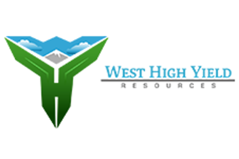 West High YieldResources Ltd. Announces BC Government Mining Permit Work Plan Timelines