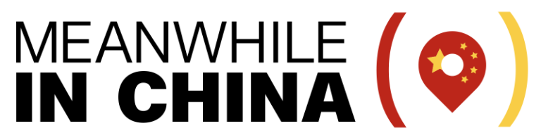 Tens of thousands of Chinese college students went cycling at night. That put the government on edge