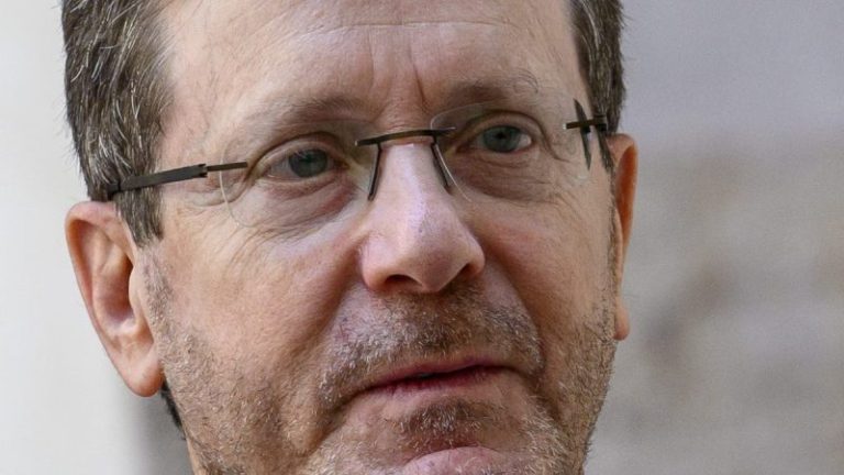 Stefanik to reportedly meet Israeli president after Trump names her next UN ambassador