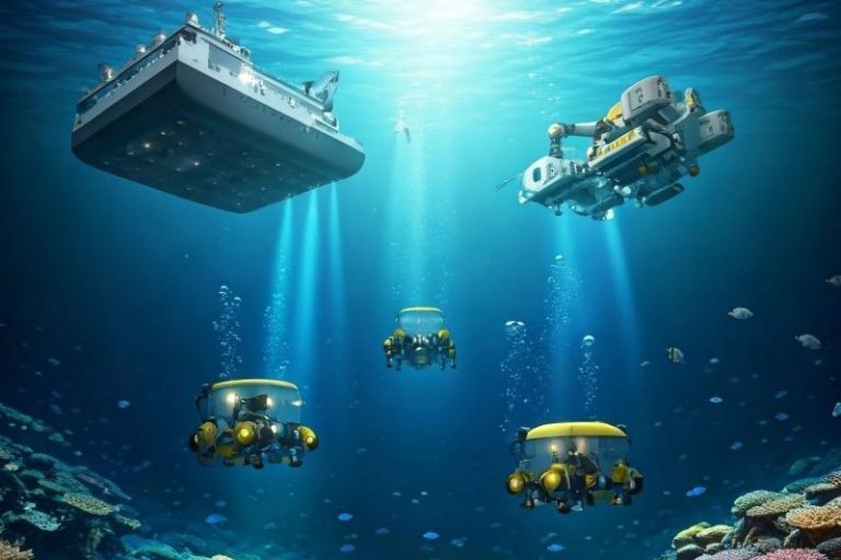 Norway Suspends Deep-Sea Mining Plans as Environmental Concerns Rise