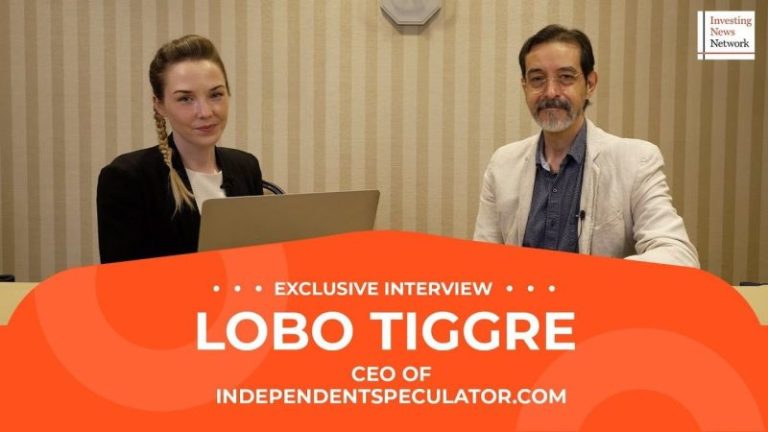 Lobo Tiggre: Copper is My Highest-Confidence Trade for 2025 — Here’s Why
