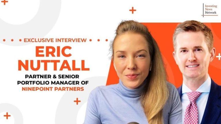 Eric Nuttall: Oil Facing Volatile 2025 — Where I’m Investing, Plus Prices, Supply and Demand