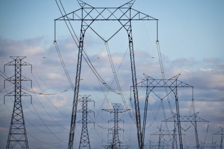 Google says U.S. faces a power capacity crisis in AI race against China