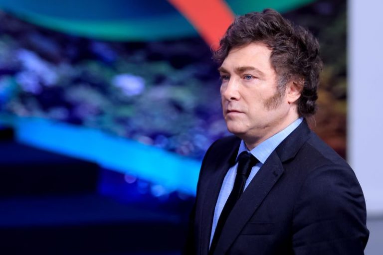 Argentina’s President Milei faces impeachment calls after promoting cryptocurrency