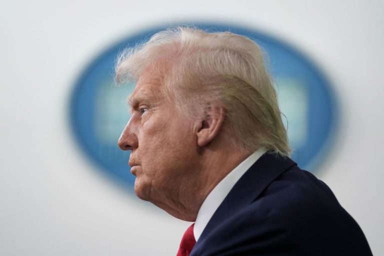 Trump freezes aid to South Africa over controversial land law, claiming discrimination against White farmers