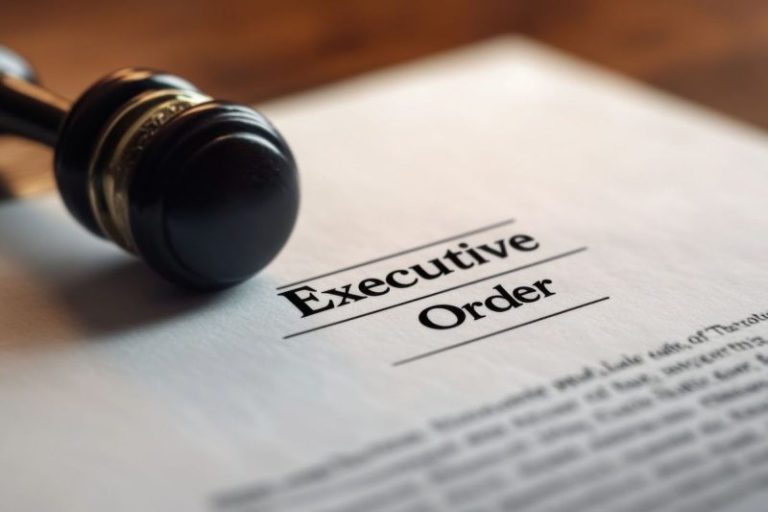 Trump Invokes Wartime Powers to Boost US Critical Minerals Production