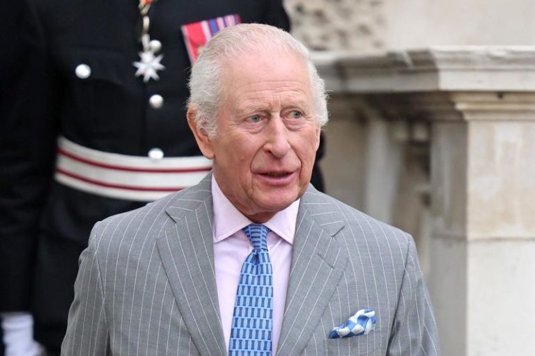 King Charles cancels engagements after experiencing temporary side effects of cancer treatment