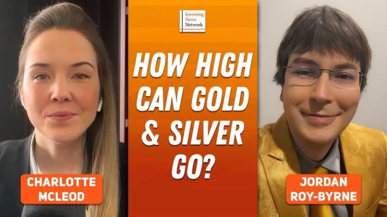 Jordan Roy-Byrne: Gold Stocks in “Sweet Spot,” Setting Up for Hot Run