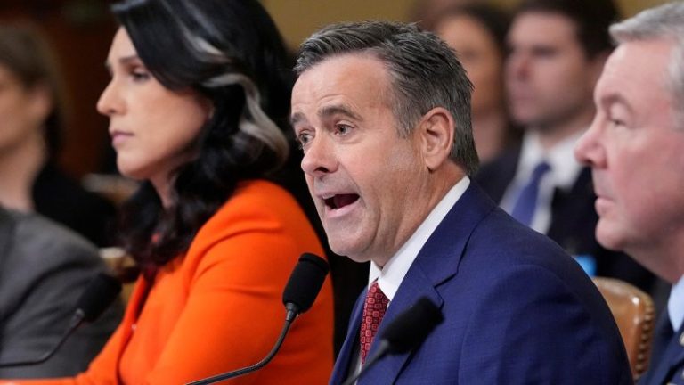 CIA director blasts Democrat’s ‘offensive line of questioning’ about Hegseth’s ‘drinking habits’