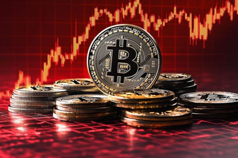 Crypto Market Recap: Circle, Klarna and Chime May Delay IPOs Amid Global Uncertainty