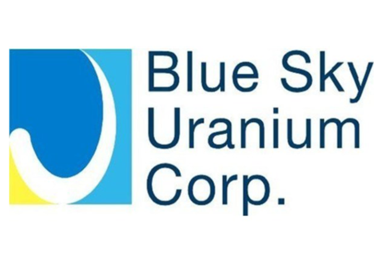 AMENDED FROM SOURCE – Blue Sky Uranium Increases and Closes 2nd and Final Tranche of the Oversubscribed Non-Brokered Private Placement