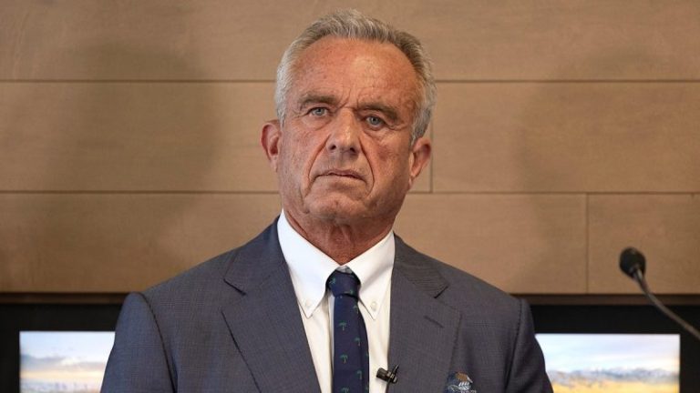 Greene and Garcia clash over RFK Jr. and vaccines, measles outbreak