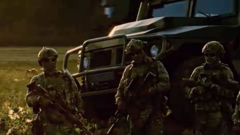 ‘Don’t come here’: Warning from the frontlines to Chinese nationals thinking of fighting for Russia