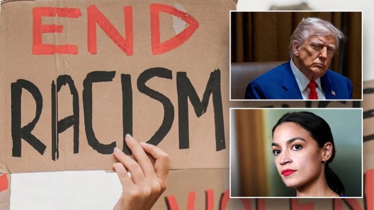 AOC claims Republicans will ‘trick’ Americans into identity politics, stoking racial divisions