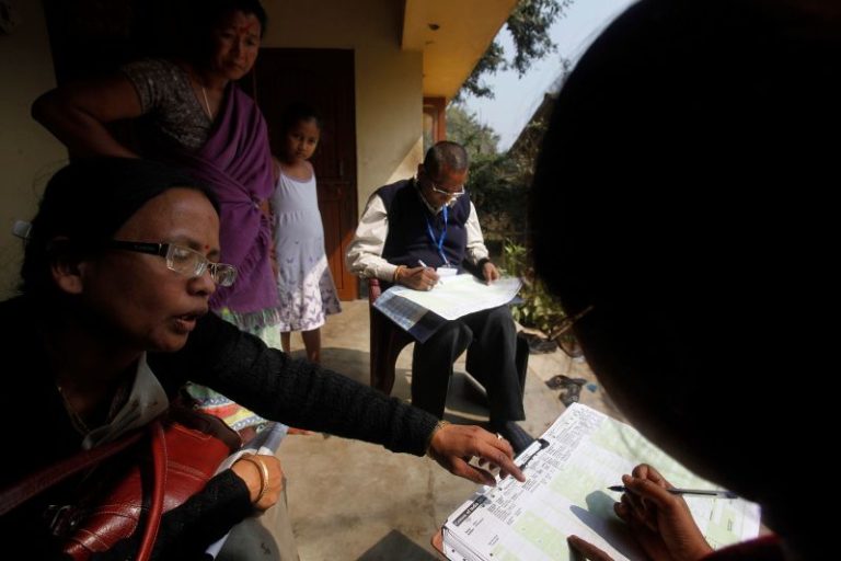 India’s caste system is controversial and discriminatory. So why is it being included in the next census?