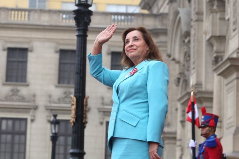 Secret nose job allegations, ‘Rolexgate,’ and the curse of the Peruvian presidency