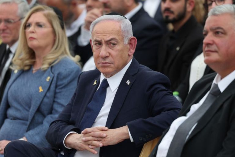 Netanyahu chooses war – and his political survival – as Israelis demand hostage deal