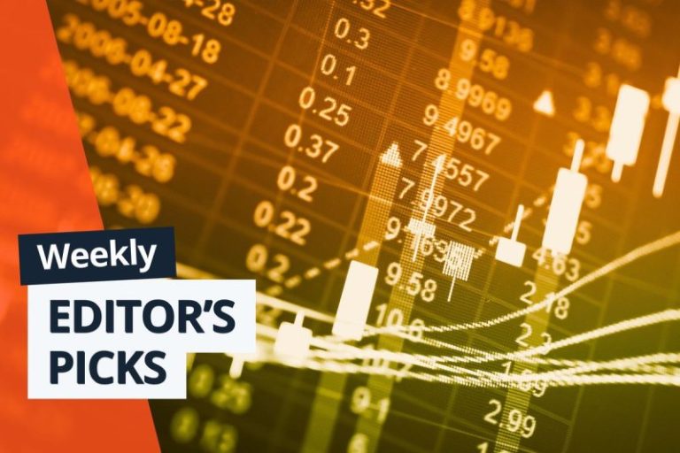 Editor’s Picks: ECB Issues Gold Warning, Uranium Stocks Jump on Trump Executive Orders