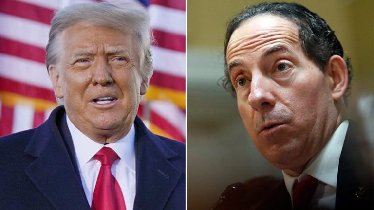 House Dems open investigation into Trump’s acceptance of $400 million jet from Qatar