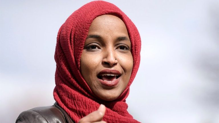 Ilhan Omar claims no one has ‘attacked Americans,’ but Iran’s deadly history tells different story