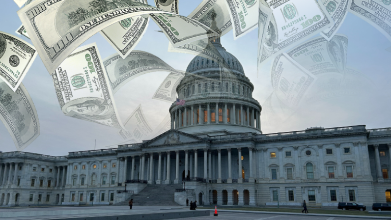 GOP bill takes aim at Congress’ ‘no rules apply’ emergency spending