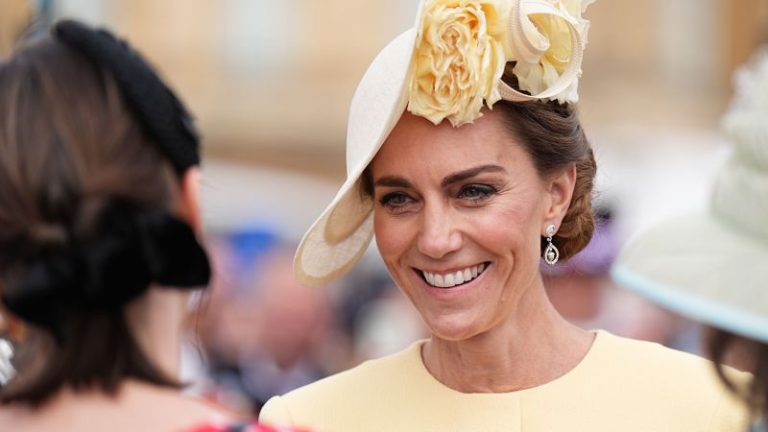 Princess of Wales pulls out of Royal Ascot
