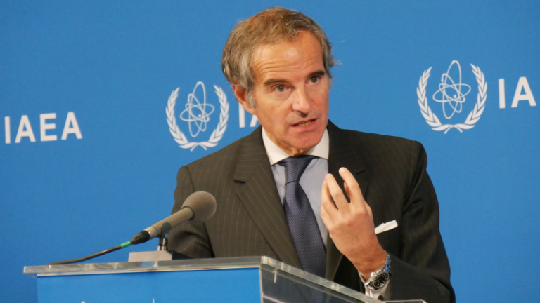 Trump rejects Iran’s counter-proposal in nuclear negotiations: ‘it’s just not acceptable’