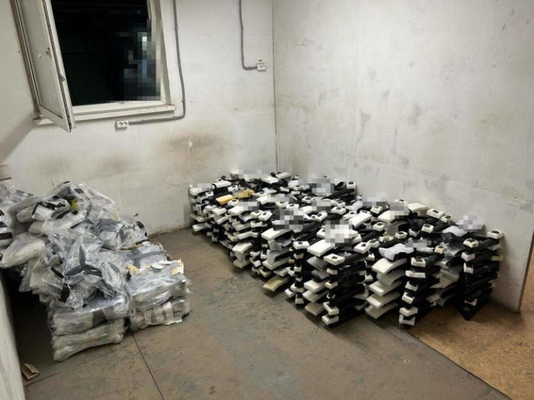 Inside Ukraine’s audacious drone attack on Russian air bases