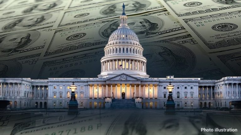 Trump’s spending bill heads to Senate where Republicans plan strategic adjustments to key provisions