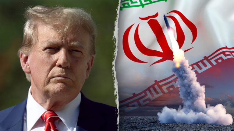 Trump to make Iran decision ‘within the next two weeks’ given ‘chance’ of negotiations, Leavitt says