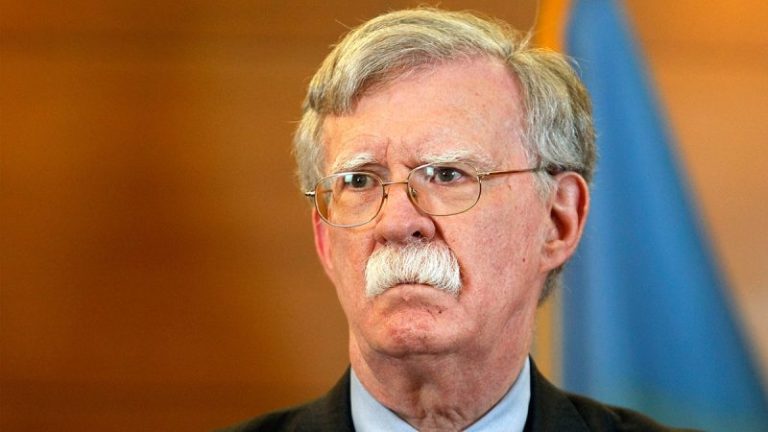 Democrats opposed John Bolton for years — until they sought him as an ally against Trump