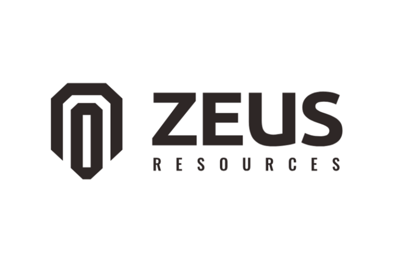 Zeus Resources Limited