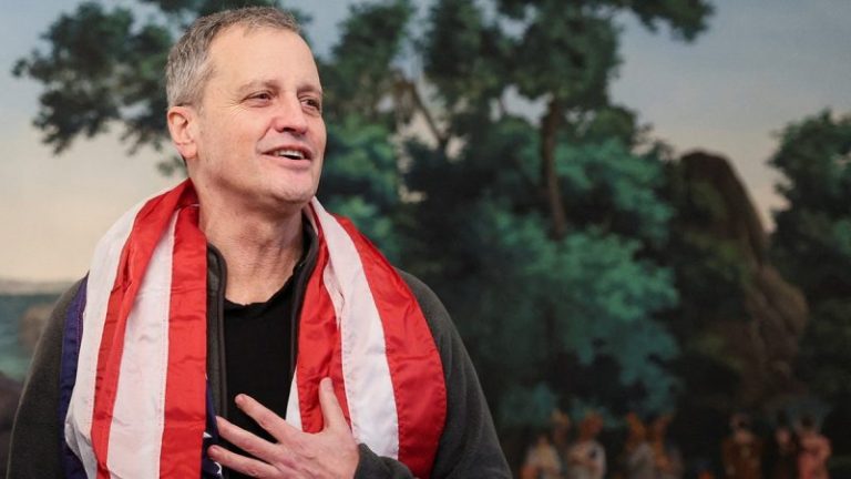 Trump has freed more than 70 US hostages in less than a year; Biden released around 70 in four years