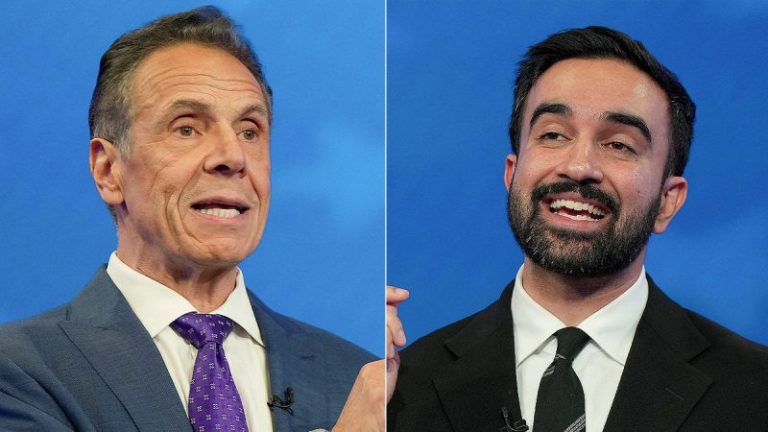 DAVID MARCUS: 5 things New York Republicans need to hear from Andrew Cuomo