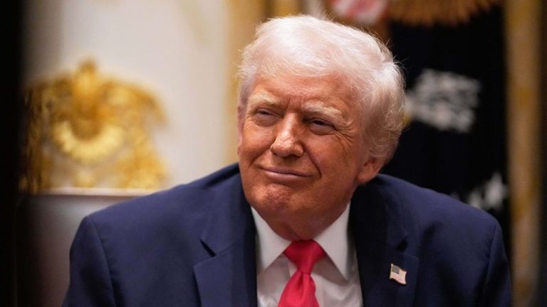 23 Dems join House Republicans to kill progressive’s Trump impeachment bid