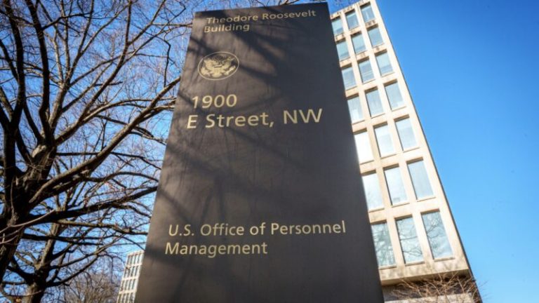 Trump admin launches Gen Z hiring push as officials warn of federal youth gap